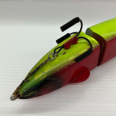 σσ ワイルドルアーズ ブリンカー300 程度C