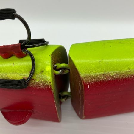 σσ ワイルドルアーズ ブリンカー300 程度C