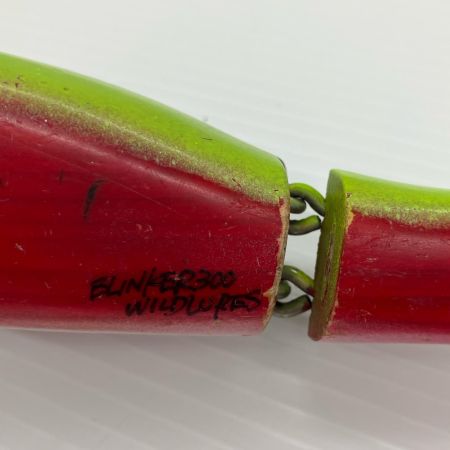 σσ ワイルドルアーズ ブリンカー300 程度C