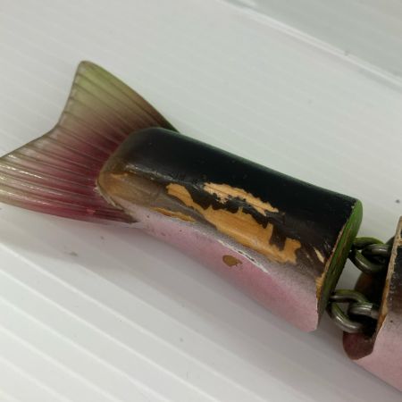 σσ ワイルドルアーズ ブリンカー300 程度C