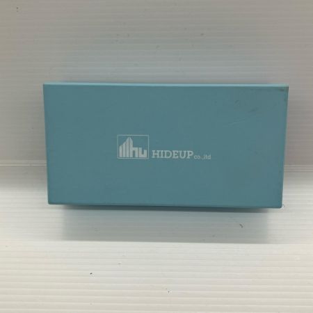 σσ ハイドアップ ルアー ノタノタ #03ボーンホワイト