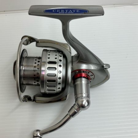 σσ DAIWA ダイワ スピニングリール DAIWA セルテートハイパーカスタム 4000H-PE 00056018