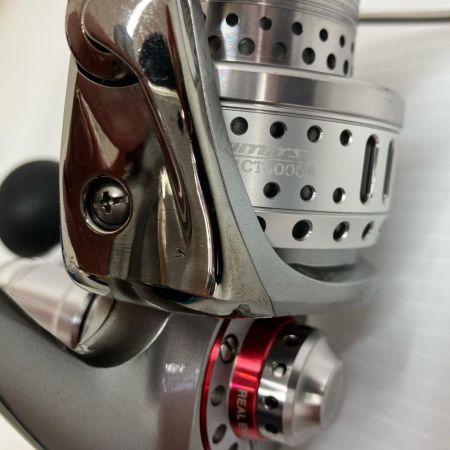 σσ DAIWA ダイワ スピニングリール DAIWA セルテートハイパーカスタム 4000H-PE 00056018