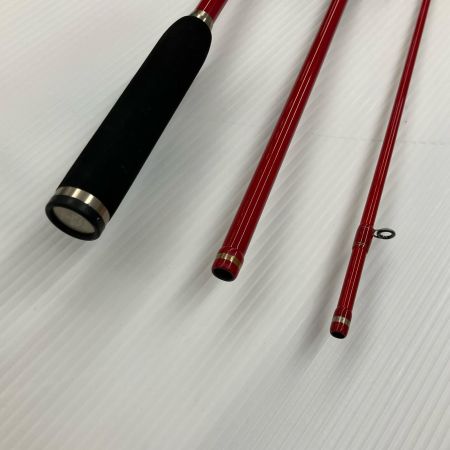 σσ OFT ロックフィッシュロッド クラリス SCL-1203 