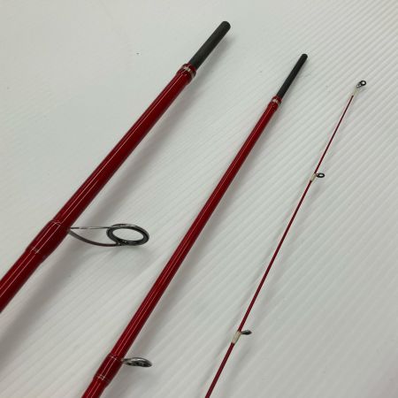 σσ OFT ロックフィッシュロッド クラリス SCL-1203 