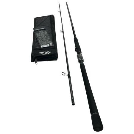 σσ DAIWA ダイワ モアザンワイズメン113M/MH 程度A 01480605