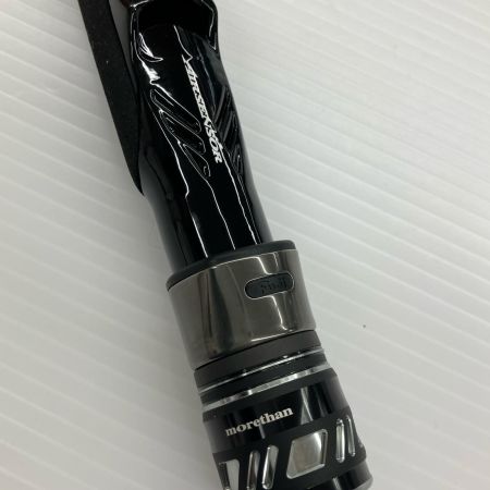 σσ DAIWA ダイワ モアザンワイズメン113M/MH 程度A 01480605