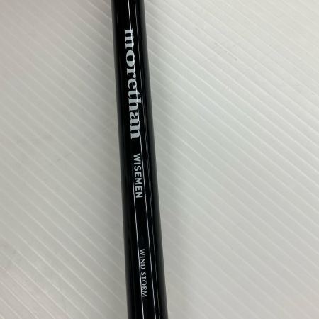 σσ DAIWA ダイワ モアザンワイズメン113M/MH 程度A 01480605