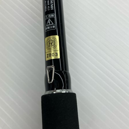 σσ DAIWA ダイワ モアザンワイズメン113M/MH 程度A 01480605