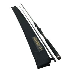 σσ NORIES ノリーズ ロックフィッシュボトム パワーオーシャン RPO86ZXHC2 ガイド補修有 程度C Cランク