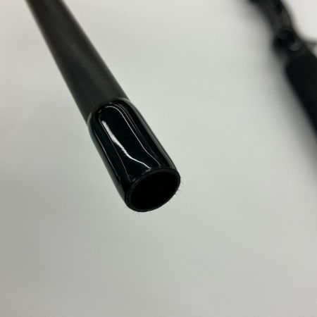 σσ NORIES ノリーズ ロックフィッシュボトム パワーオーシャン RPO86ZXHC2 ガイド補修有 程度C