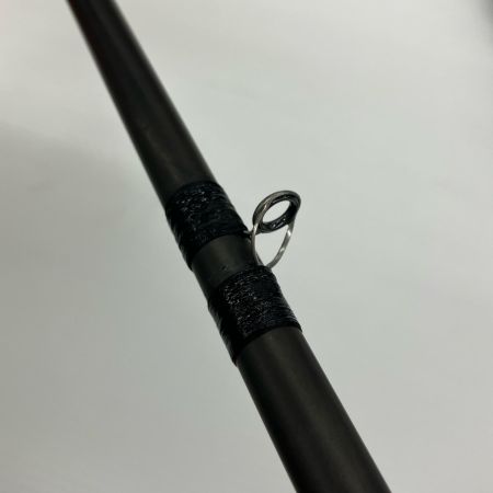 σσ NORIES ノリーズ ロックフィッシュボトム パワーオーシャン RPO86ZXHC2 ガイド補修有 程度C