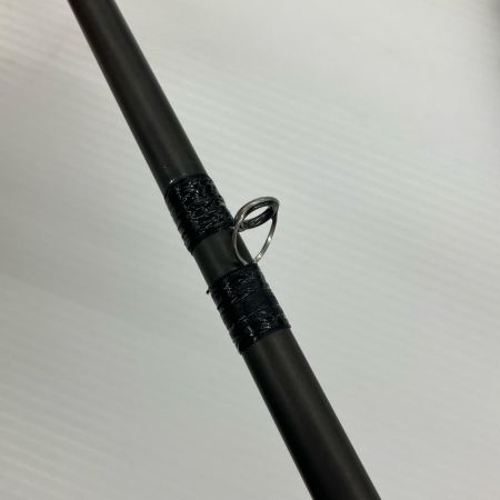 σσ NORIES ノリーズ ロックフィッシュボトム パワーオーシャン RPO86ZXHC2 ガイド補修有 程度C