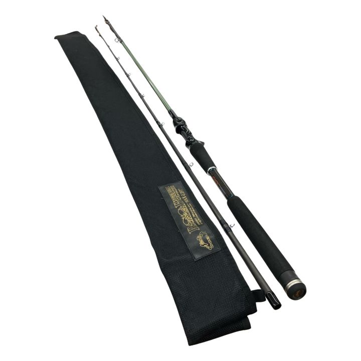 ノリーズロックフィッシュボトムパワーオーシャンRPO86ZXHC2