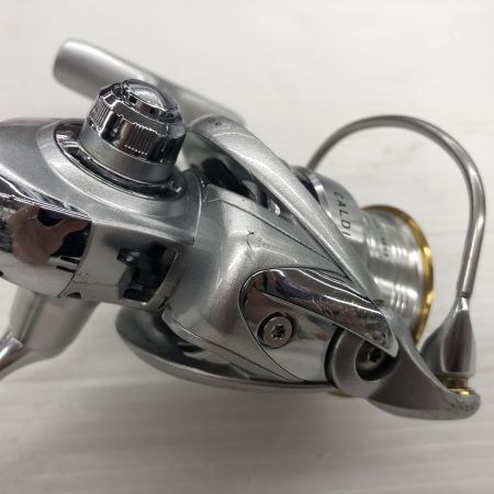σσ DAIWA ダイワ リール スピニングリール 11カルディア2506H