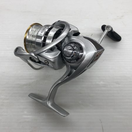 σσ DAIWA ダイワ リール スピニングリール 11カルディア2506H