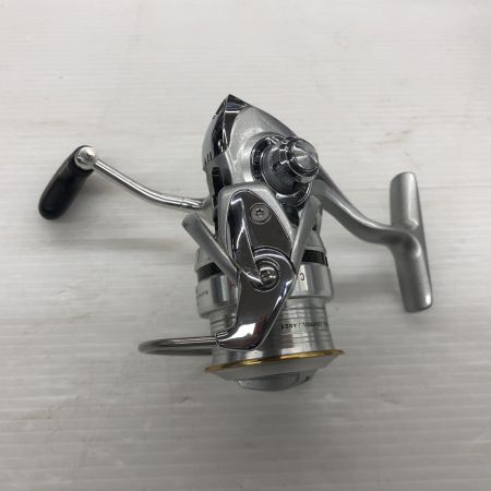 σσ DAIWA ダイワ リール スピニングリール 11カルディア2506H