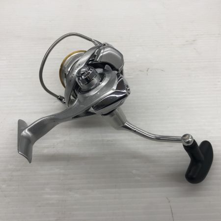σσ DAIWA ダイワ リール スピニングリール 11カルディア2506H