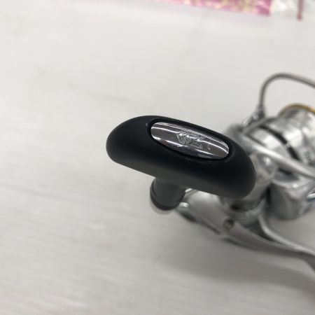 σσ DAIWA ダイワ リール スピニングリール 11カルディア2506H