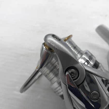 σσ DAIWA ダイワ リール スピニングリール 11カルディア2506H