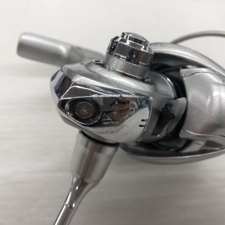 σσ DAIWA ダイワ リール スピニングリール 11カルディア2506H