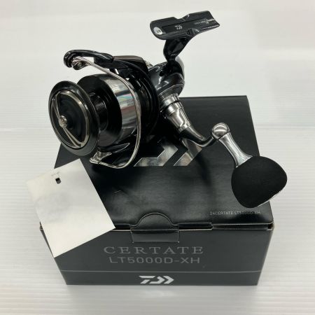 σσ DAIWA ダイワ 24セルテートLT5000-XH 程度A 30686