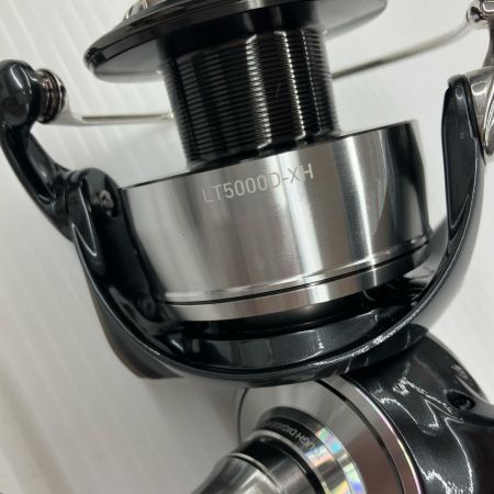 σσ DAIWA ダイワ 24セルテートLT5000-XH 程度A 30686