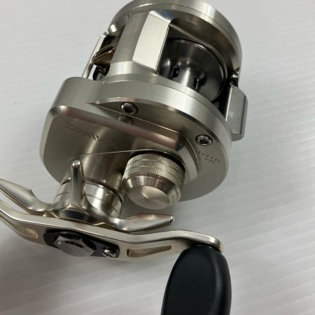 σσ DAIWA ダイワ ベイトリール RYOGA 1016HL 