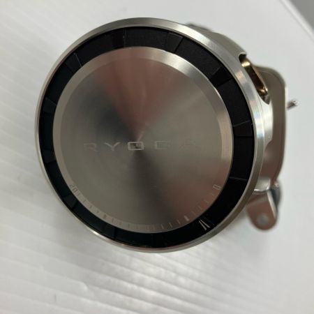 σσ DAIWA ダイワ ベイトリール RYOGA 1016HL 