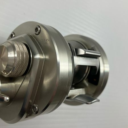 σσ DAIWA ダイワ ベイトリール RYOGA 1016HL 