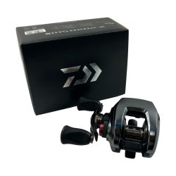 σσ DAIWA ダイワ ベイトリール Z2020SHL BLACK LTD  00613656 Bランク