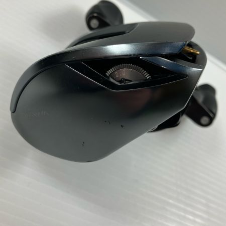 σσ DAIWA ダイワ ベイトリール Z2020SHL BLACK LTD  00613656