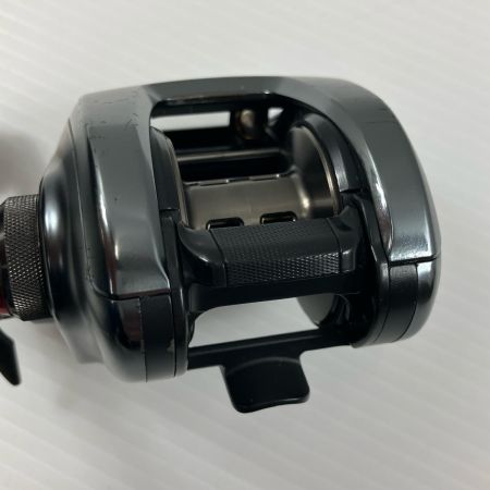 σσ DAIWA ダイワ ベイトリール Z2020SHL BLACK LTD  00613656