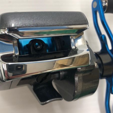 σσ DAIWA ダイワ ベイトリール 13ソルティストICS103SH-L 614795