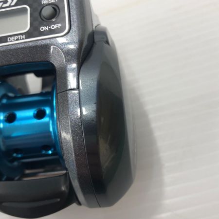 σσ DAIWA ダイワ ベイトリール 13ソルティストICS103SH-L 614795