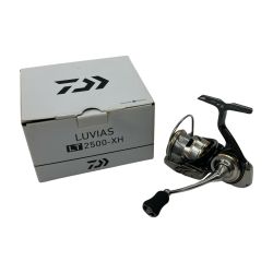 σσ DAIWA ダイワ 20ルビアス LT2500-XH 276429 Bランク
