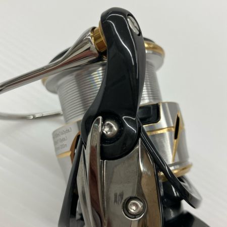 σσ DAIWA ダイワ 20ルビアス LT2500-XH 276429