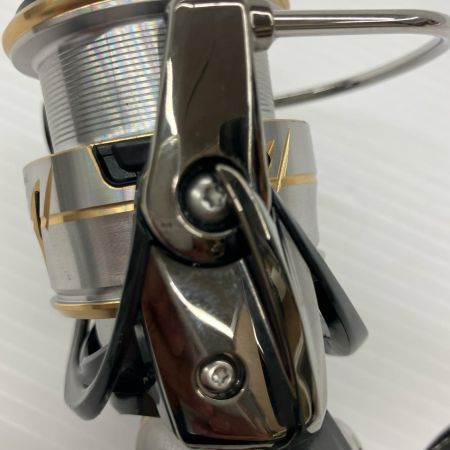 σσ DAIWA ダイワ 20ルビアス LT2500-XH 276429