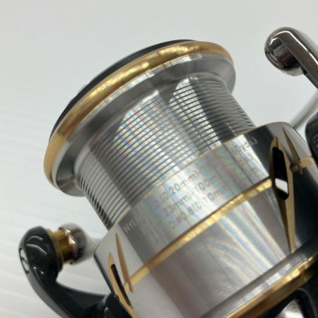 σσ DAIWA ダイワ 20ルビアス LT2500-XH 276429