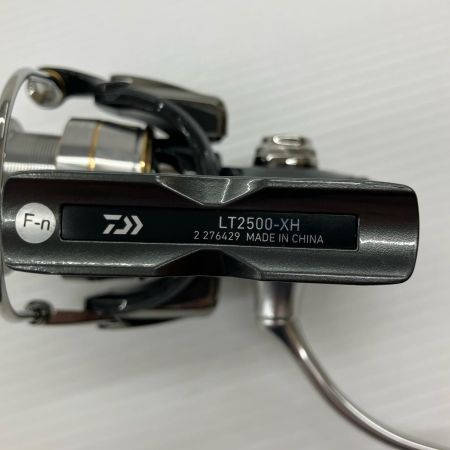 σσ DAIWA ダイワ 20ルビアス LT2500-XH 276429