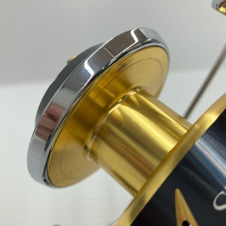 σσ SHIMANO シマノ 13ステラSW8000PG 03069