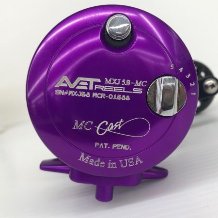 σσ アベット MXJ5.8-MC