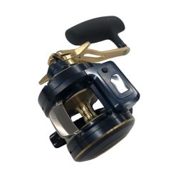 σσ DAIWA ダイワ ベイトリール　21ソルティガIC 300HL-SJ 程度AB 00631507 Aランク