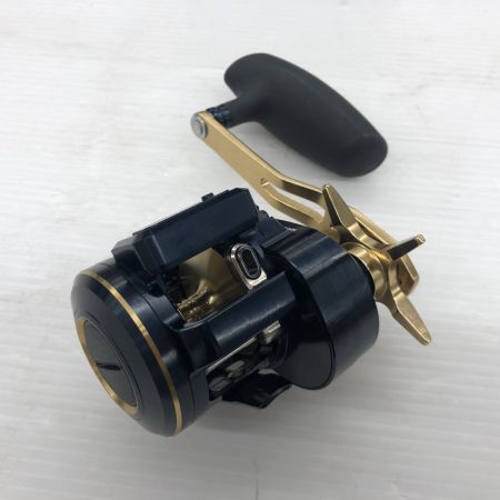 σσ DAIWA ダイワ ベイトリール　21ソルティガIC 300HL-SJ 程度AB 00631507