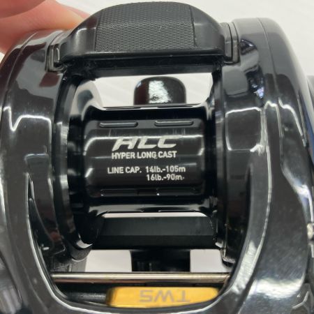σσ DAIWA ダイワ タトゥーラ HLC 7.3L-TW 程度B 本体のみ 00613495