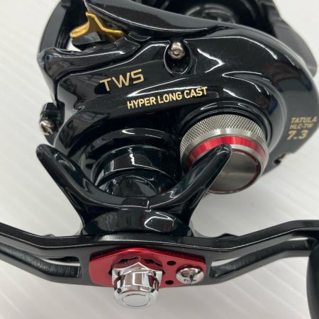 σσ DAIWA ダイワ タトゥーラ HLC 7.3L-TW 程度B 本体のみ 00613495