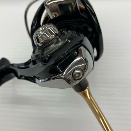 DAIWA ダイワ 19バリスティックLT-4000-C 程度B 箱無 065120