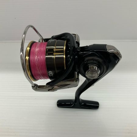 σσ DAIWA ダイワ 19バリスティックLT-4000-C 程度B 箱無 065120