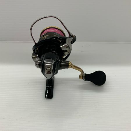 σσ DAIWA ダイワ 19バリスティックLT-4000-C 程度B 箱無 065120