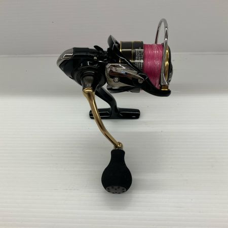 σσ DAIWA ダイワ 19バリスティックLT-4000-C 程度B 箱無 065120